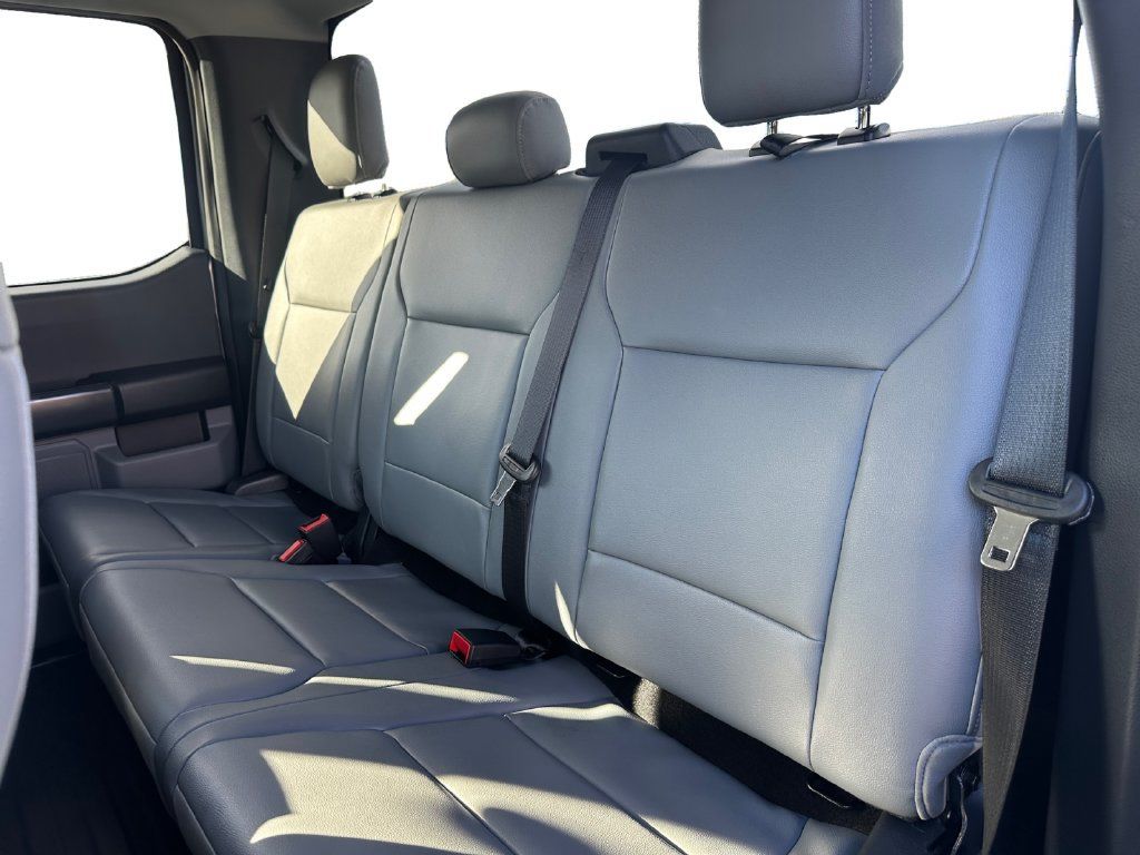 Used 2024 Ford F150 XL w/ Equipment Group 103A High RWD image 15