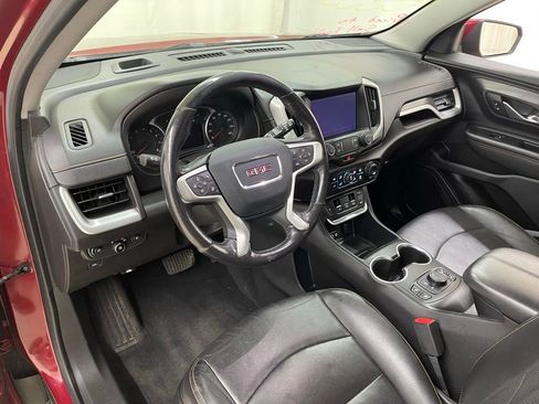 Used 2020 GMC Terrain SLT w/ Preferred Package image 20