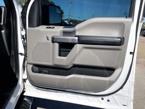 Used 2019 Ford F150 XLT w/ Equipment Group 302A Luxury image 29