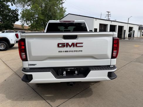 New 2026 GMC Sierra 1500 Pro w/ Graphite Edition AWD/4WD image 27
