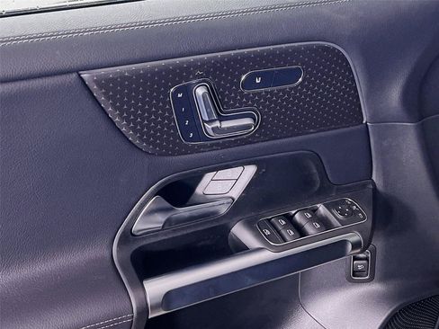 Certified 2026 Mercedes-Benz GLB 250 4MATIC image 16