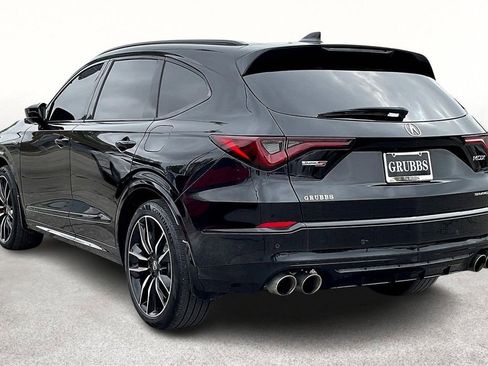 Used 2024 Acura MDX Type S image 16