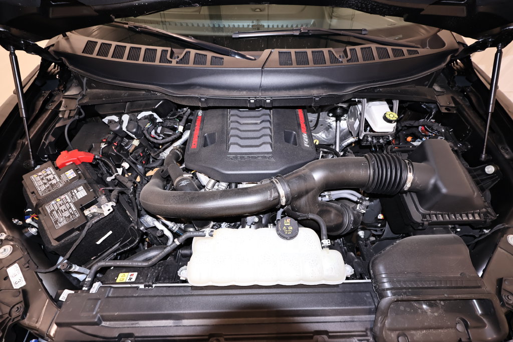 Used 2026 Ford F150 Raptor AWD/4WD image 49