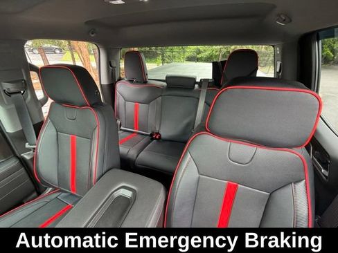 Used 2026 GMC Sierra 1500 Elevation AWD/4WD image 24