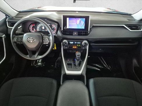 Used 2025 Toyota RAV4 LE FWD image 17
