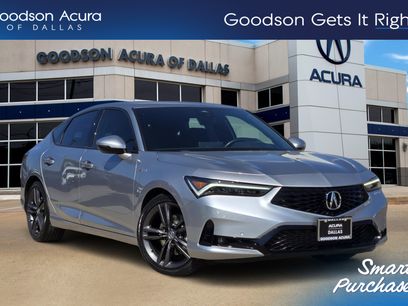 Certified 2023 Acura Integra A-Spec
