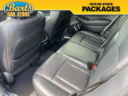 Used 2020 Subaru Outback Limited XT AWD/4WD image 22