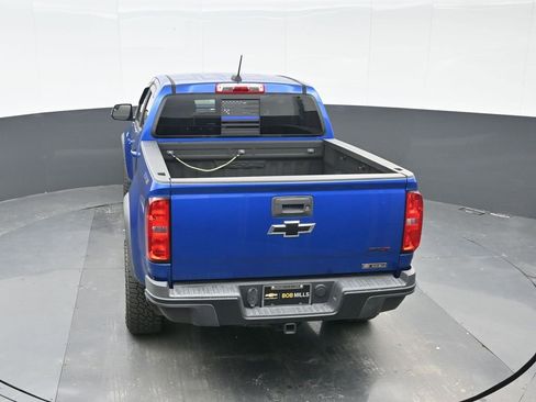 Used 2019 Chevrolet Colorado ZR2 image 22