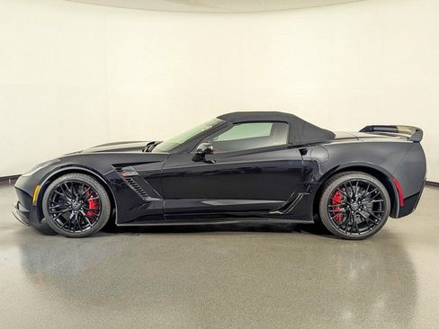 Used 2016 Chevrolet Corvette Z06 image 8