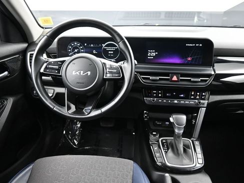 Certified 2024 Kia Seltos S AWD/4WD image 19