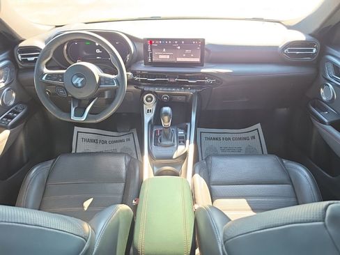 Used 2024 Dodge Hornet GT Plus AWD/4WD image 24
