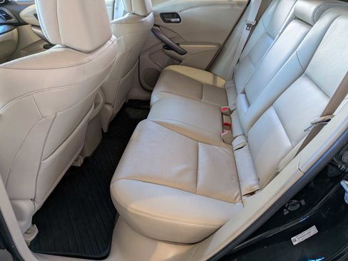 Used 2014 Acura RDX AWD w/ Technology Package image 18