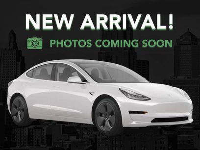 Used 2019 Tesla Model 3 Long Range