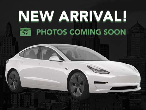 Used 2019 Tesla Model 3 Long Range image 1
