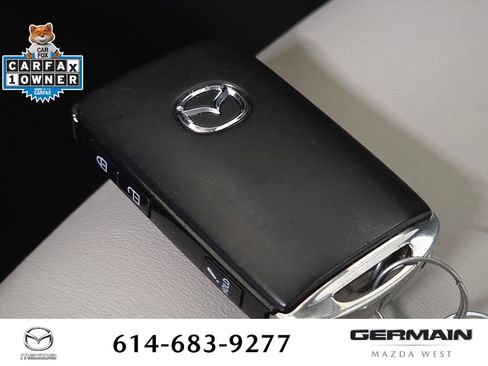 Used 2024 MAZDA CX-30 AWD 2.5 S w/ Preferred Package image 37