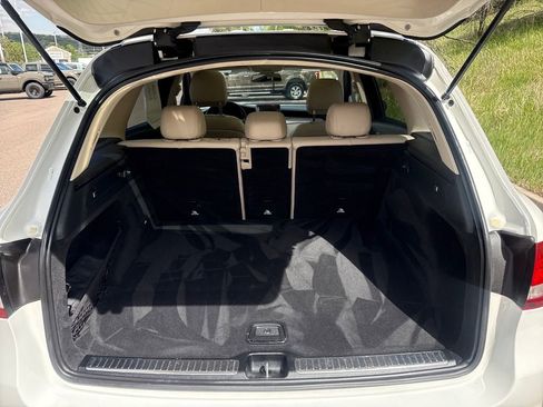 Used 2016 Mercedes-Benz GLC 300 4MATIC image 22