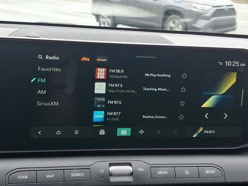 Used 2025 Kia K4 FWD image 17