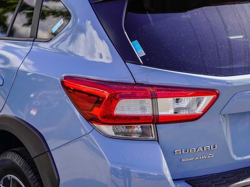 Used 2019 Subaru Crosstrek 2.0i Premium w/ Popular Package #3 image 7