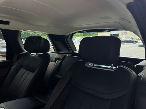 Used 2024 Land Rover Range Rover Long Wheelbase Autobiography image 27