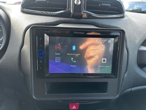 Used 2016 Jeep Renegade Trailhawk image 14