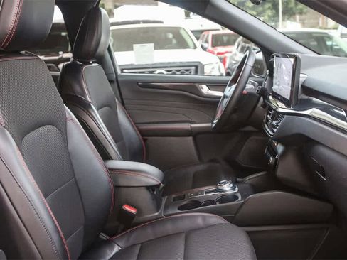 Used 2024 Ford Escape ST-Line w/ Tech Pack #1 image 16