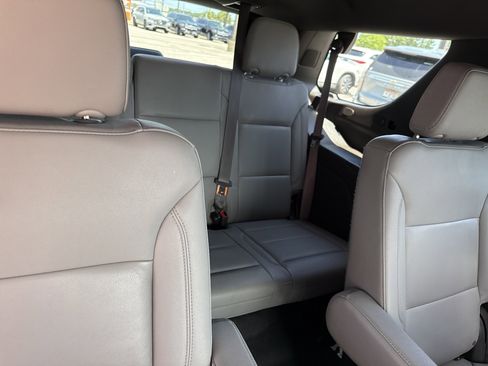 Used 2024 Chevrolet Tahoe LT RWD image 15
