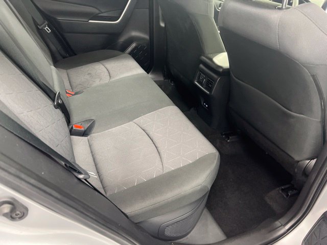 Used 2023 Toyota RAV4 XLE w/ Convenience Package AWD/4WD image 23