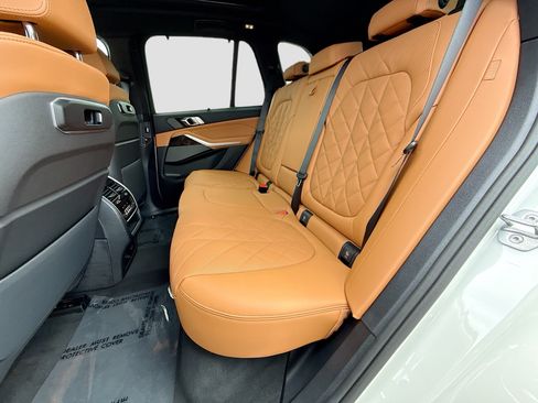 New 2026 BMW X5 sDrive40i w/ Climate Comfort Package RWD image 21
