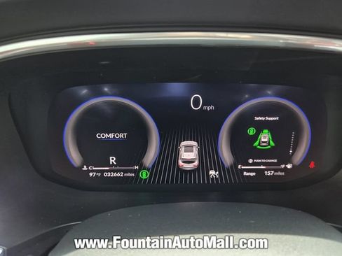 Certified 2024 Acura MDX Type S AWD/4WD image 23