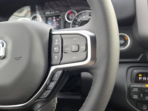 New 2026 RAM 1500 Big Horn w/ Night Edition image 31