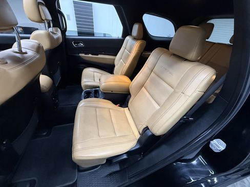 Used 2017 Dodge Durango Citadel w/ Technology Group image 25