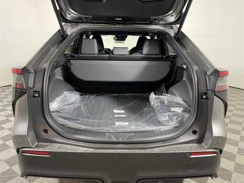 New 2026 Toyota bZ image 22