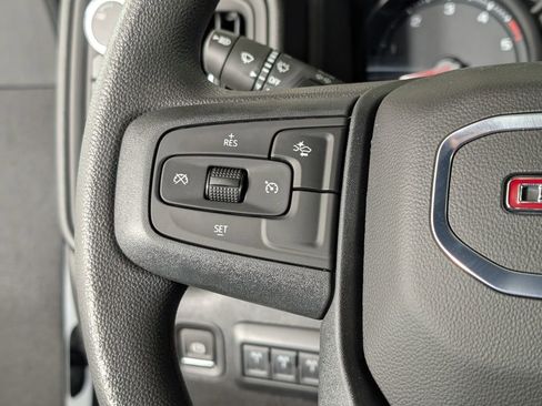 New 2026 GMC Sierra 3500 Pro w/ Convenience Package image 17