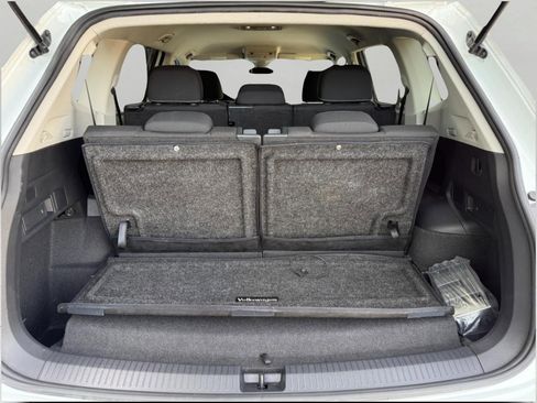 Used 2023 Volkswagen Tiguan S w/ IQ.Drive Package FWD image 17