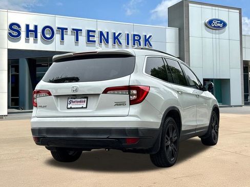 Used 2021 Honda Pilot Special Edition image 7