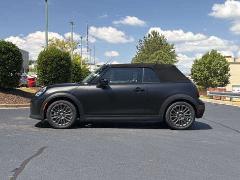 New 2026 MINI Cooper S FWD image 36
