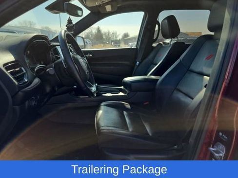 Used 2023 Dodge Durango GT image 8