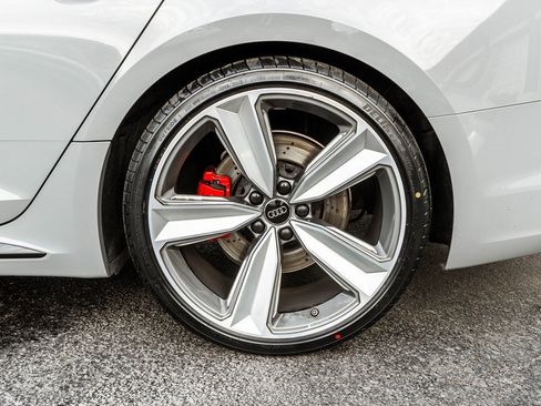 Used 2019 Audi RS 5 Sportback w/ Dynamic Package image 35