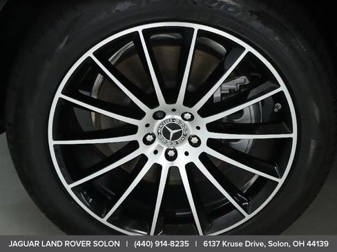 Used 2023 Mercedes-Benz GLE 450 4MATIC image 38