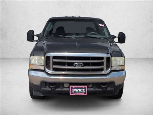 Used 2004 Ford F250 XL RWD image 2