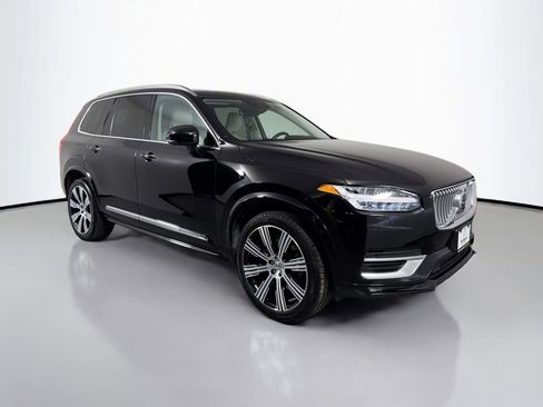 Used 2020 Volvo XC90 T6 Inscription w/ Protection Package Premier AWD/4WD image 3