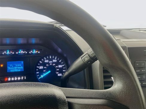 Used 2018 Ford F250 XL w/ Power Equipment Group AWD/4WD image 20