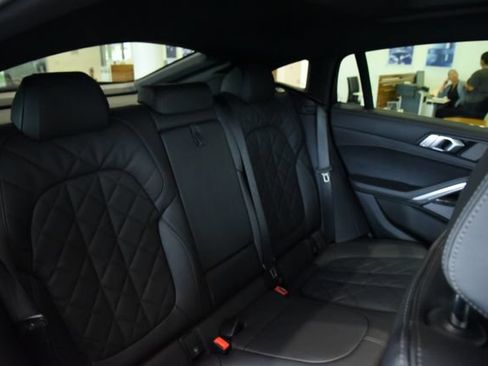 Used 2026 BMW X6 xDrive40i w/ Premium Package AWD/4WD image 23