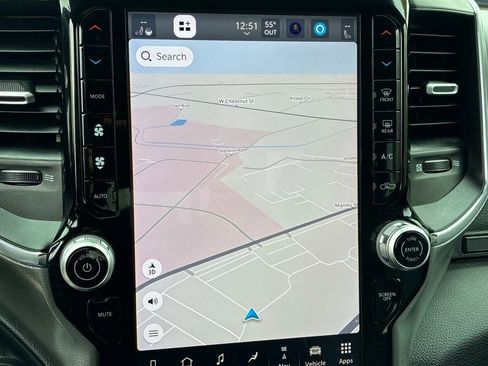 Used 2025 RAM 1500 Laramie w/ Bed Utility Group AWD/4WD image 31