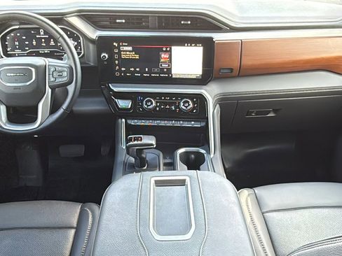 Used 2022 GMC Sierra 1500 Denali image 16