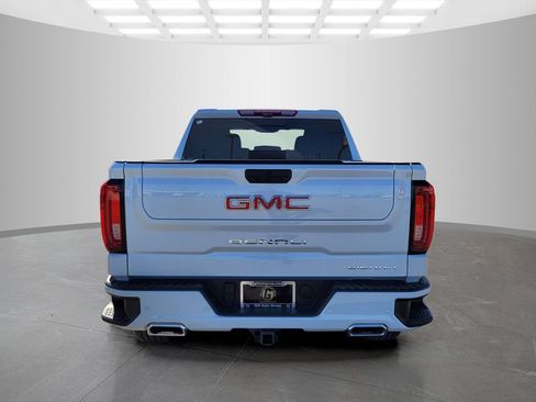 New 2026 GMC Sierra 1500 Denali w/ Denali Reserve Package AWD/4WD image 5
