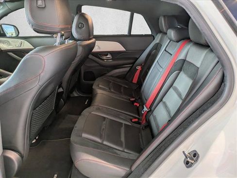 Used 2023 Mercedes-Benz GLE 53 AMG 4MATIC Coupe w/ Parking Assistance Package image 20