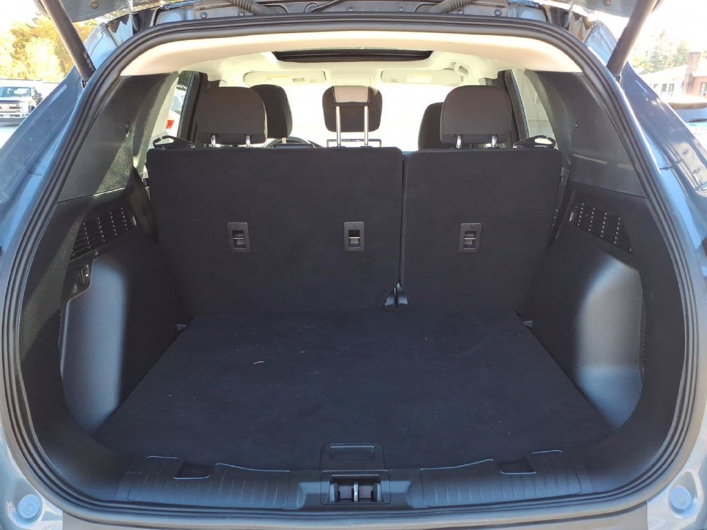 Used 2024 Ford Escape Active w/ Tech Pack #1 AWD/4WD image 11