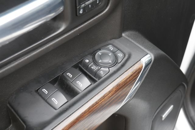 Used 2022 Chevrolet Silverado 3500 High Country AWD/4WD image 15