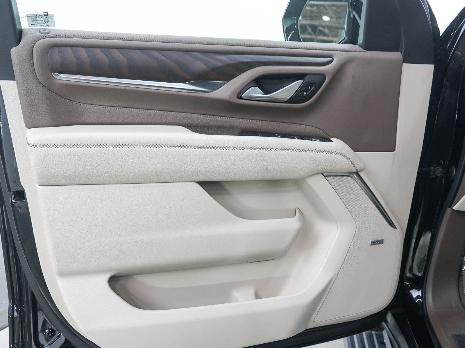 Used 2022 GMC Yukon Denali AWD/4WD image 22